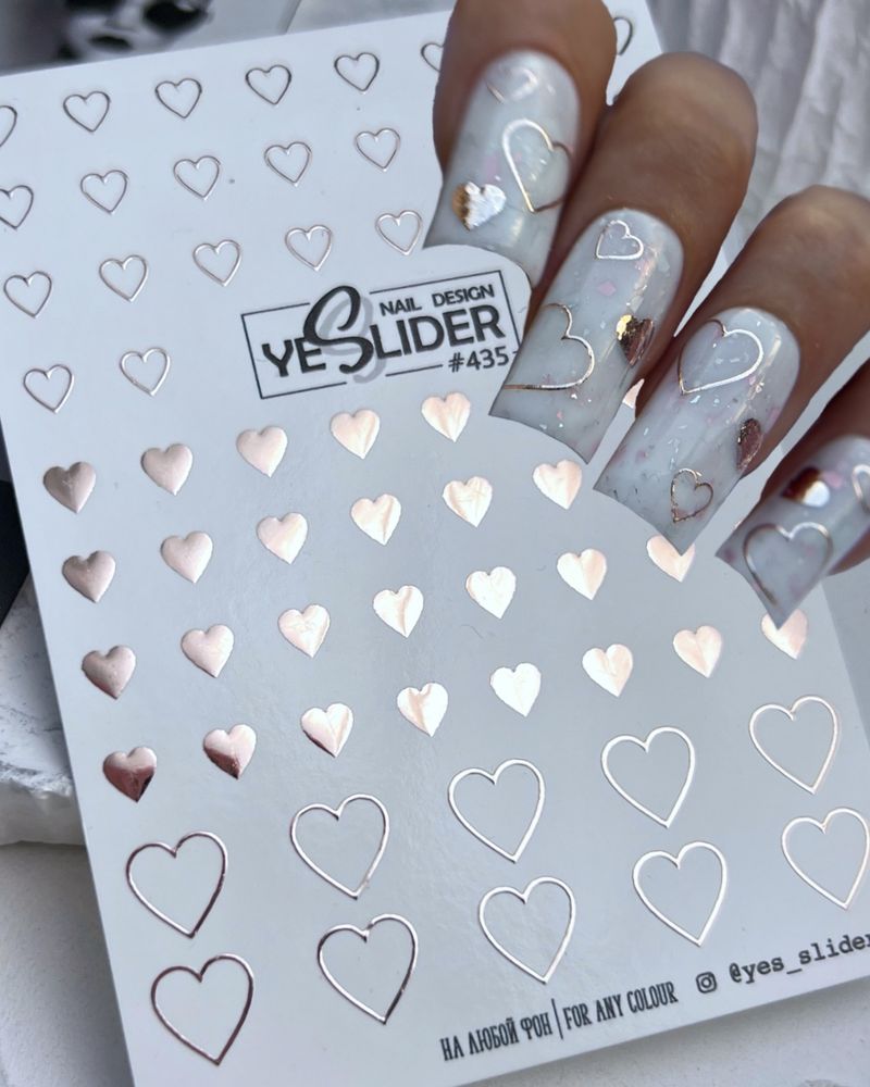 Слайдер дизайн YeSlider №435