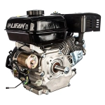 Lifan 168F-2D D19 двигатель бензиновый