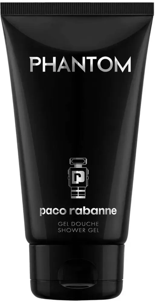 Paco Rabanne Phantom Shower Gel 150 ml