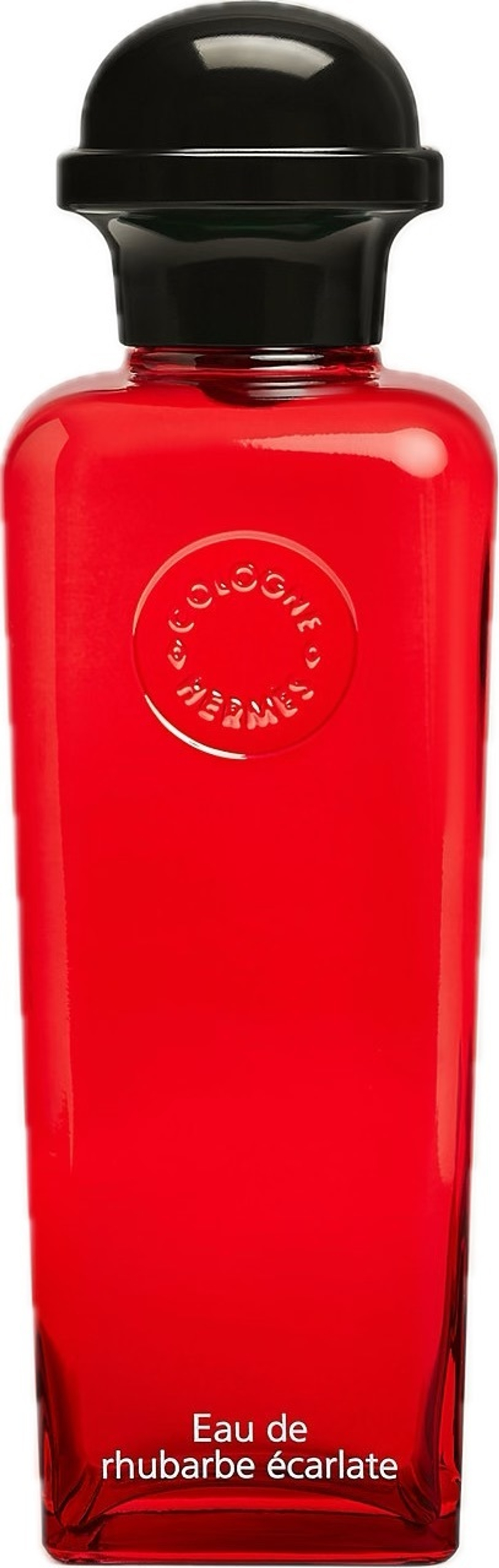 Hermes Eau De Rhubarbe Ecarlate EDC - купить по выгодной Hermes Eau De Rhubarbe Ecarlate EDC - купить по выгодной
