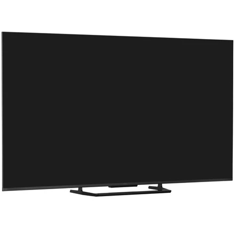Телевизор 65" HAIER Smart TV S6 Frameless DH1VWQD06RU