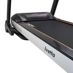 Беговая дорожка Proxima Ivetta