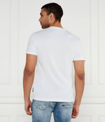 Футболка Just Cavalli - белый(78OAHT01CJ500)