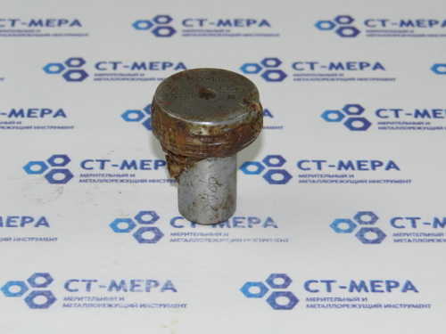 Калибр–пробка М33х1,5 кл.3 НЕ