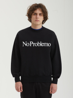 Мужская Толстовка No Problemo