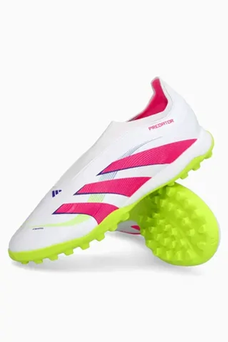 Сороконожки adidas Predator League LL TF - размер 46 FR