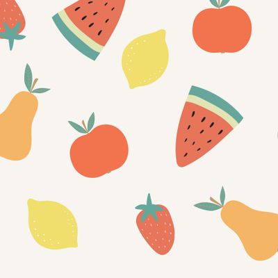 Фруктовый коктейль