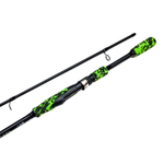 Спиннинг GreenGo 862M 2,60m 10-35gr