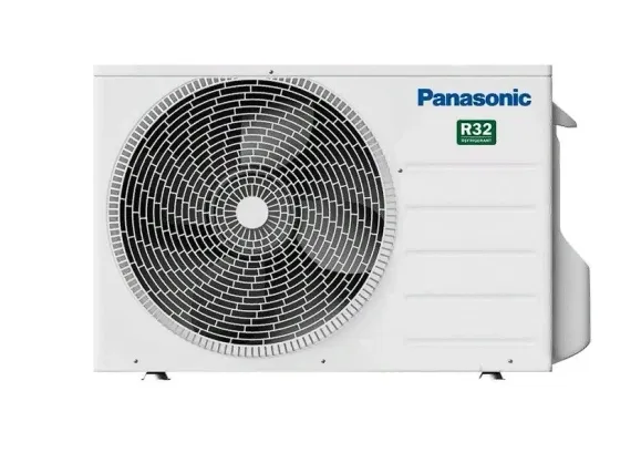Сплит-система Panasonic CS-TZ50WKEW/CU-TZ50WKE Compact Inverter