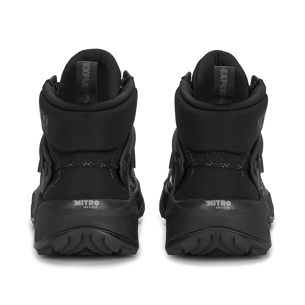 Женские ботинки PUMA Explore Nitro Mid GTX Wns