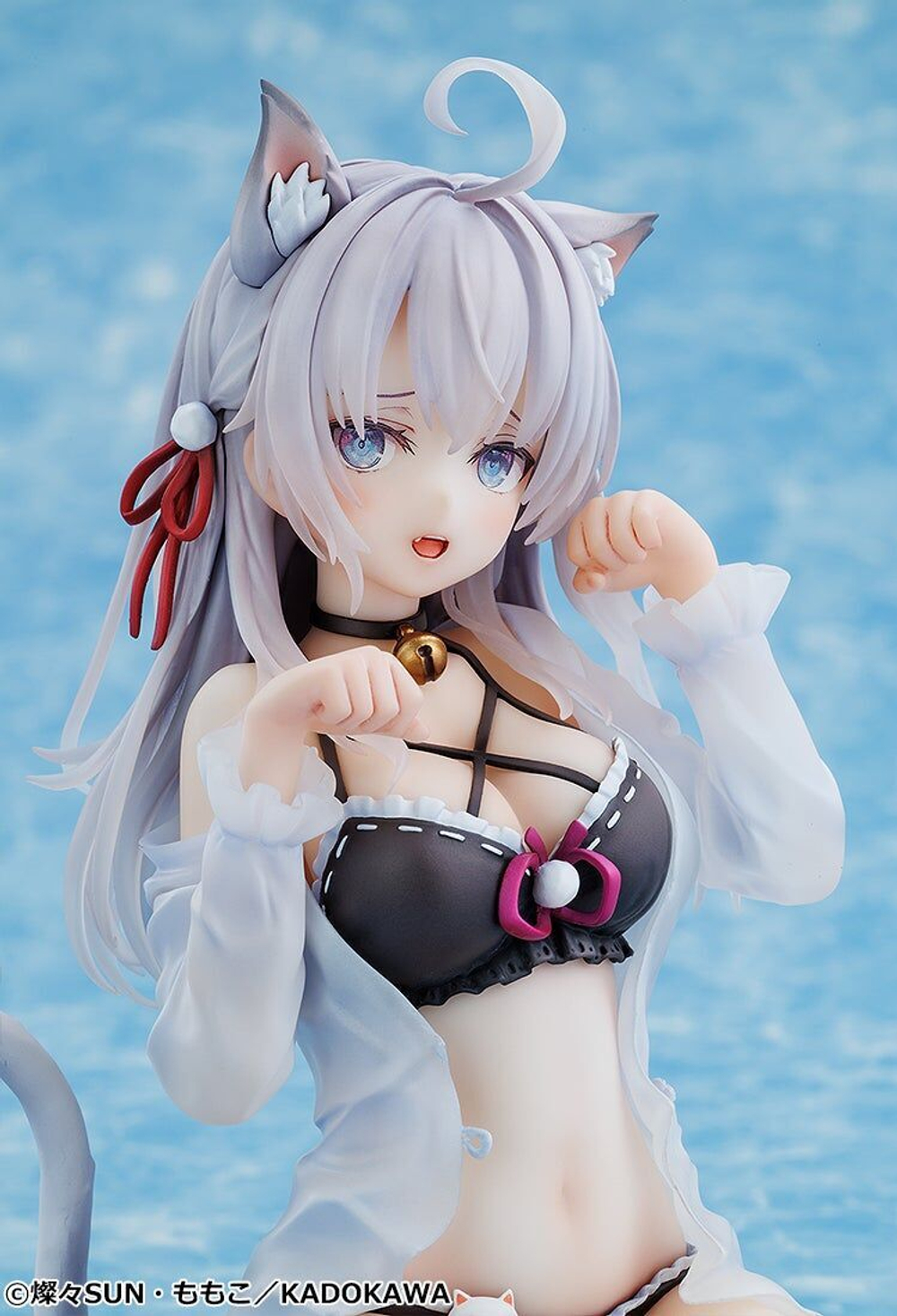 Alisa Mikhailovna Kujou