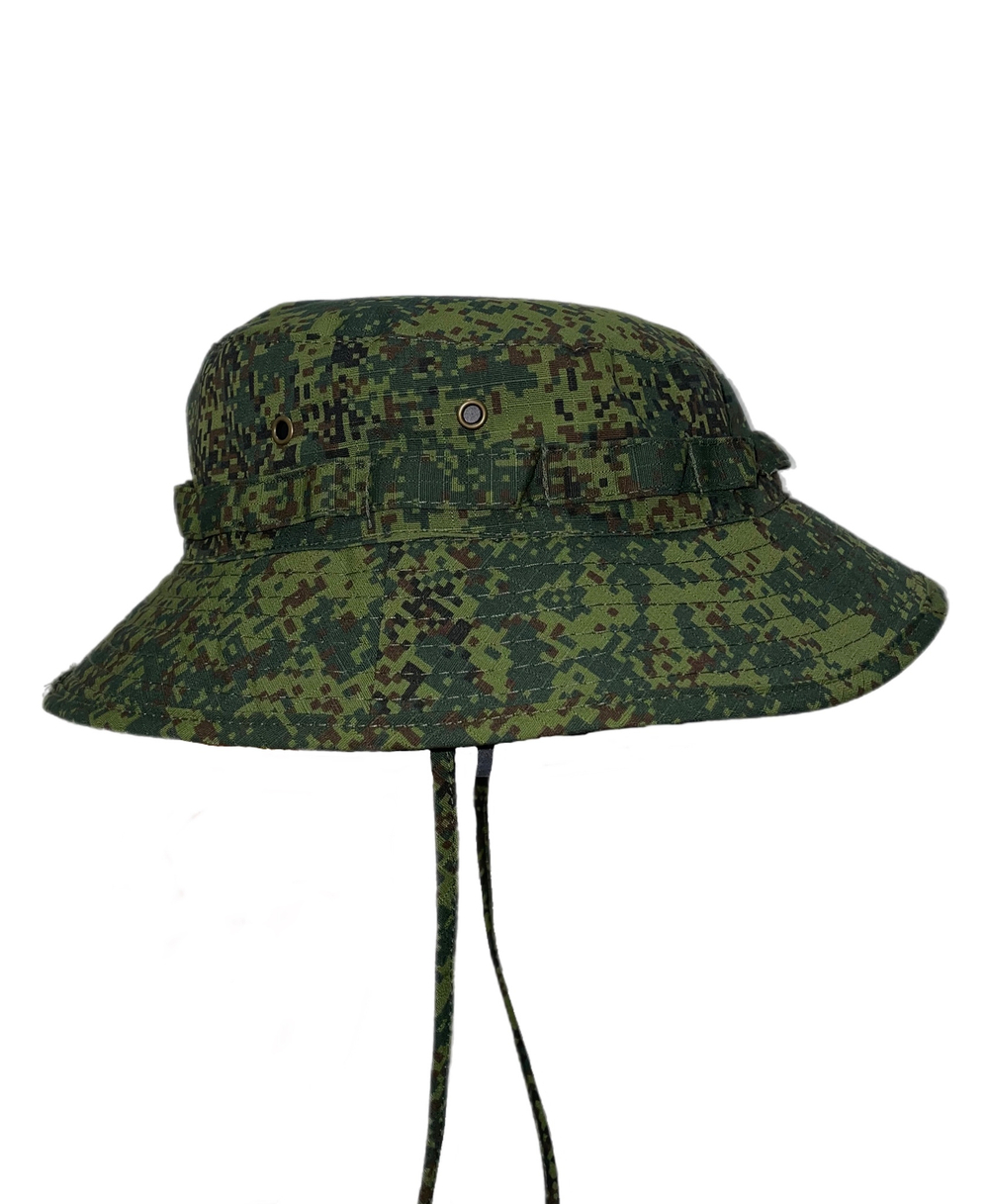 Панама , Зеленая Цифра