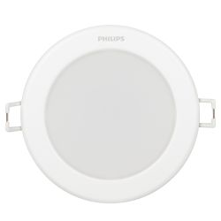 Светильник светодиодный встраиваемый Philips 929002671602 DN027B LED6 6Вт 4000К 220-240В D90 | Philips