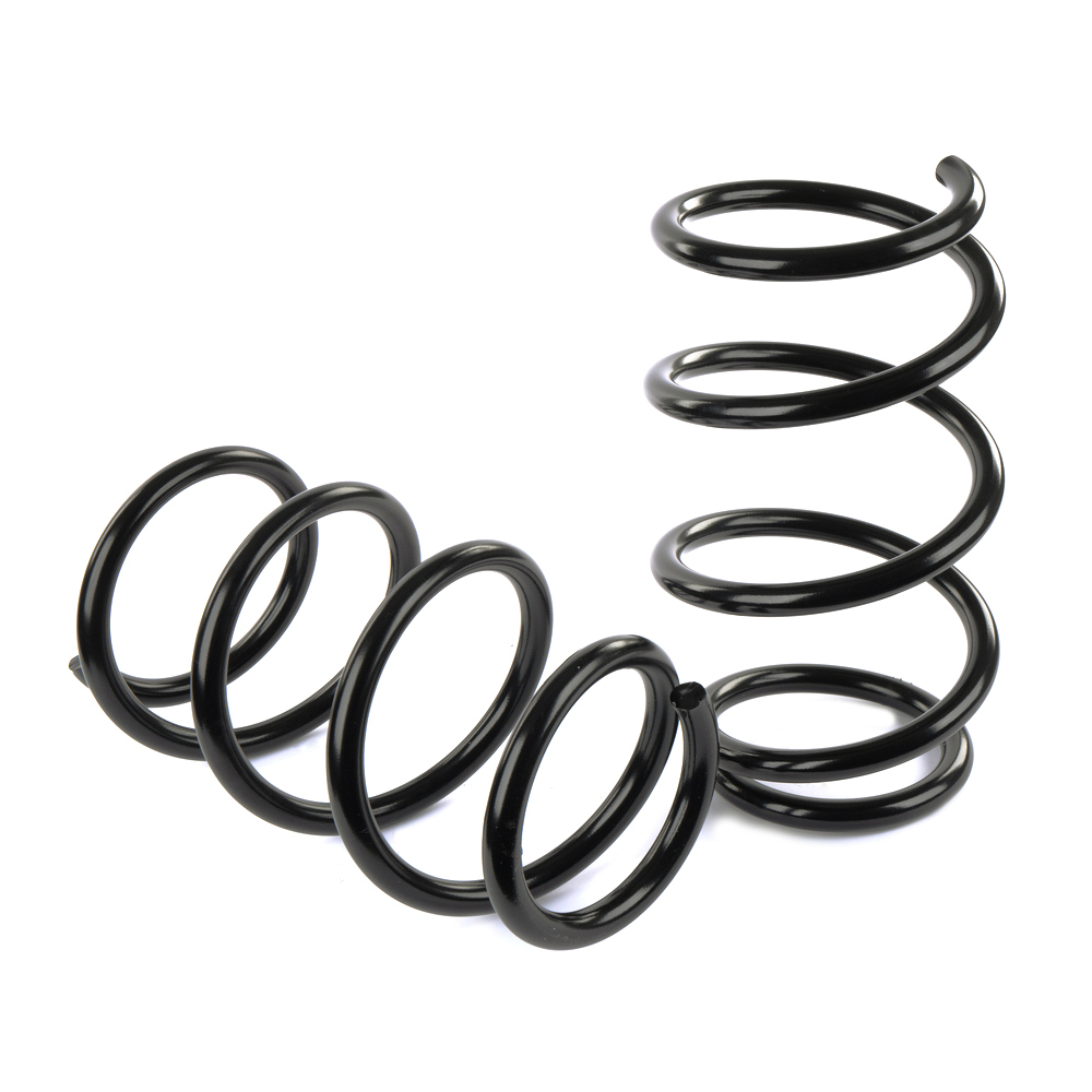 Пружины GANZ передние L=R CITROEN / FIAT / PEUGEOT all Bus 2006 - (комплект 2 шт.) Арт.: GIK02166