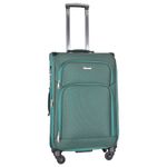 Чемодан 457 / Суперлегкий каркас