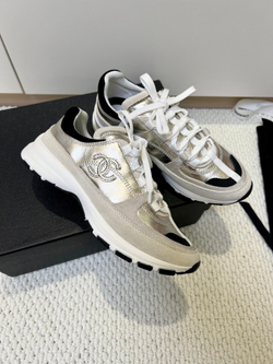 Chanel Sneakers (8 colors)