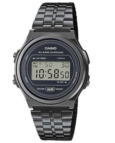 Часы Casio Collection A171WEGG-1A