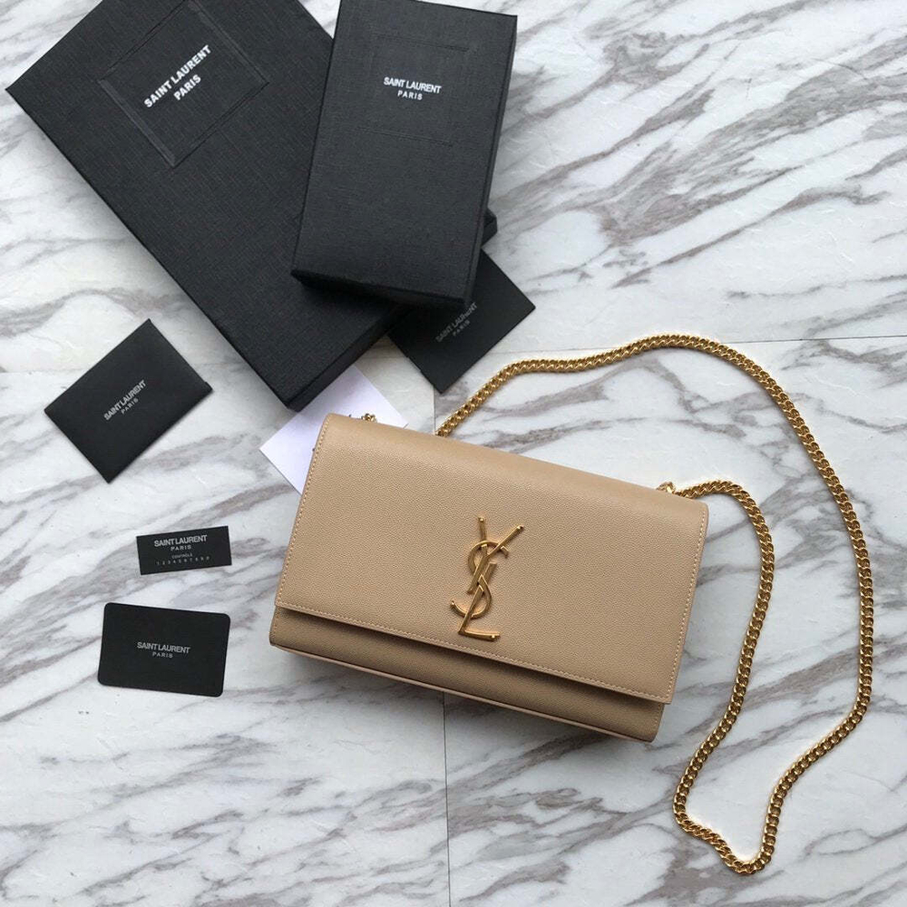 Yves Saint Laurent Kate 24 cm