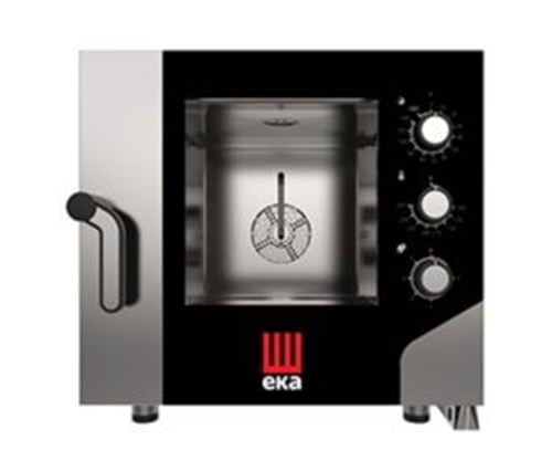 Печь конвекционная электрическая Tecnoeka MKF 511 S