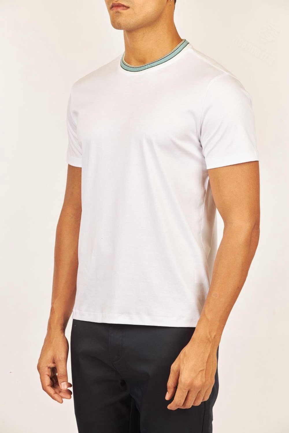 Футболка Loro Piana