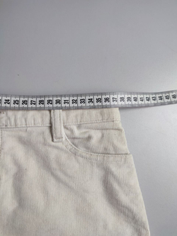 Юбка мини Gloria вельветовая 42 размер