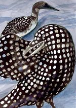 Одноглазый великан. Сказки и легенды Гренландии