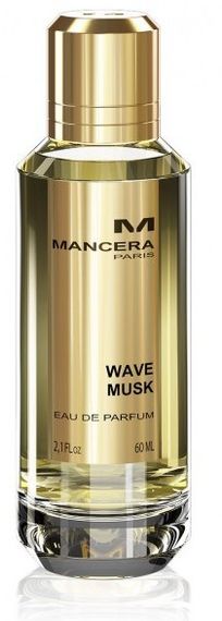 Mancera WAVE MUSK