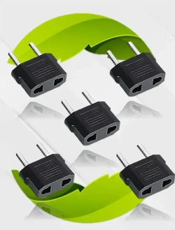 Переходник евровилки