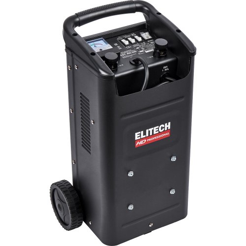 Пускозарядное устройство ELITECH EBC 400/240