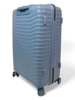 Средний чемодан Bon-Voyage PP Three, Синий, M