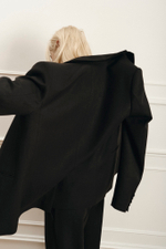 Жакет классический