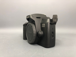 Canon EOS 5000