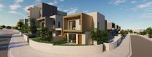 Aster Gardens Villas - Villa No. 3A