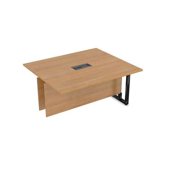 16СКС.124 Стол-квадрат бенч, средний модуль (1400*1200*750)