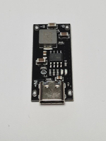 Модуль заряда ET Ch-1SLi3A Type-C