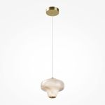 Подвесной светильник Maytoni MOD359PL-L6BS3K