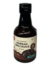 Корейский соус барбекю Daesang Korean BBQ Original 340 г