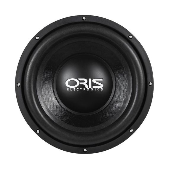 ORIS ELECTRONICS FT-10