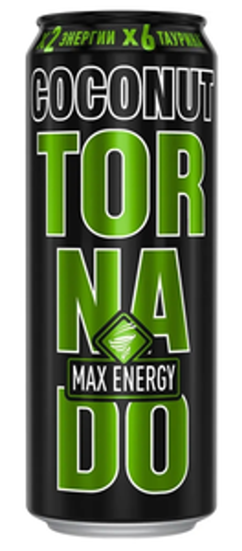 Торнадо 0,45/12 COCONUT ЖБ