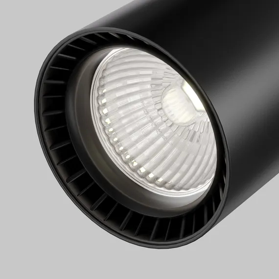 Трековый светильник Вуоро / Vuoro Unity 4000K 26Вт 60° Technical tr003-1-26w4k-w-b