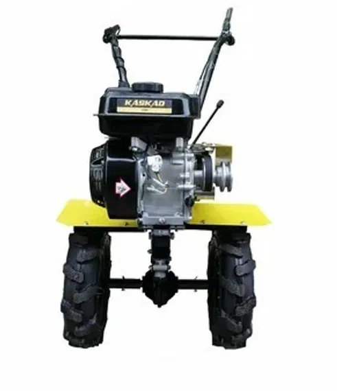 Мотоблок "KASKAD" МБ-1-621 (7 л.с.)