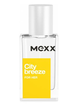 Mexx City Breeze For Her