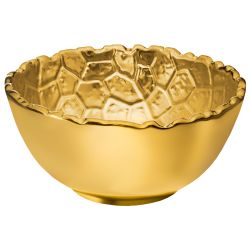 НАБОР САЛАТНИКОВ LEFARD "CHARM" 2 ШТ. 11*5,5 СМ 250 МЛ (ЗОЛОТО)