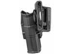 Кобура с кнопкой M24 Belt G-43 для Glock 43, черный, Fab Defense