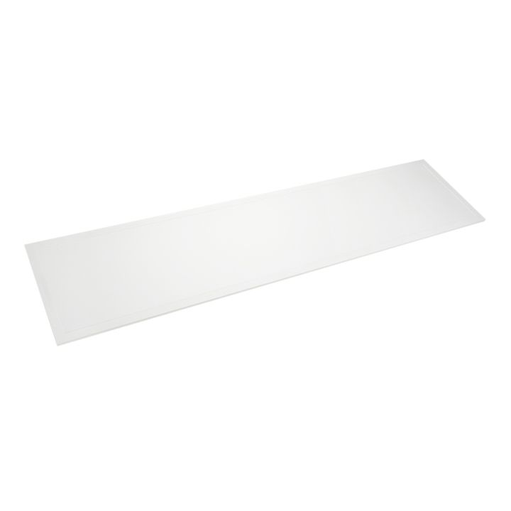 Светильник DL-TITAN-S300x1200-40W Day4000 (WH, 120 deg, CRI90, 230V) Arlight 052814