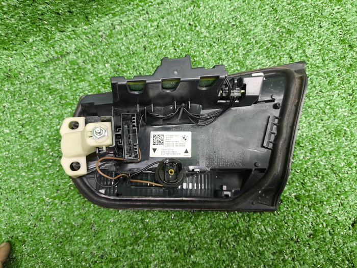 Фонарь левый внутренний BMW 3er F30 (2015-2020)