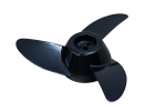 Винт к электромотору BST TRM 3 Blades Propeller