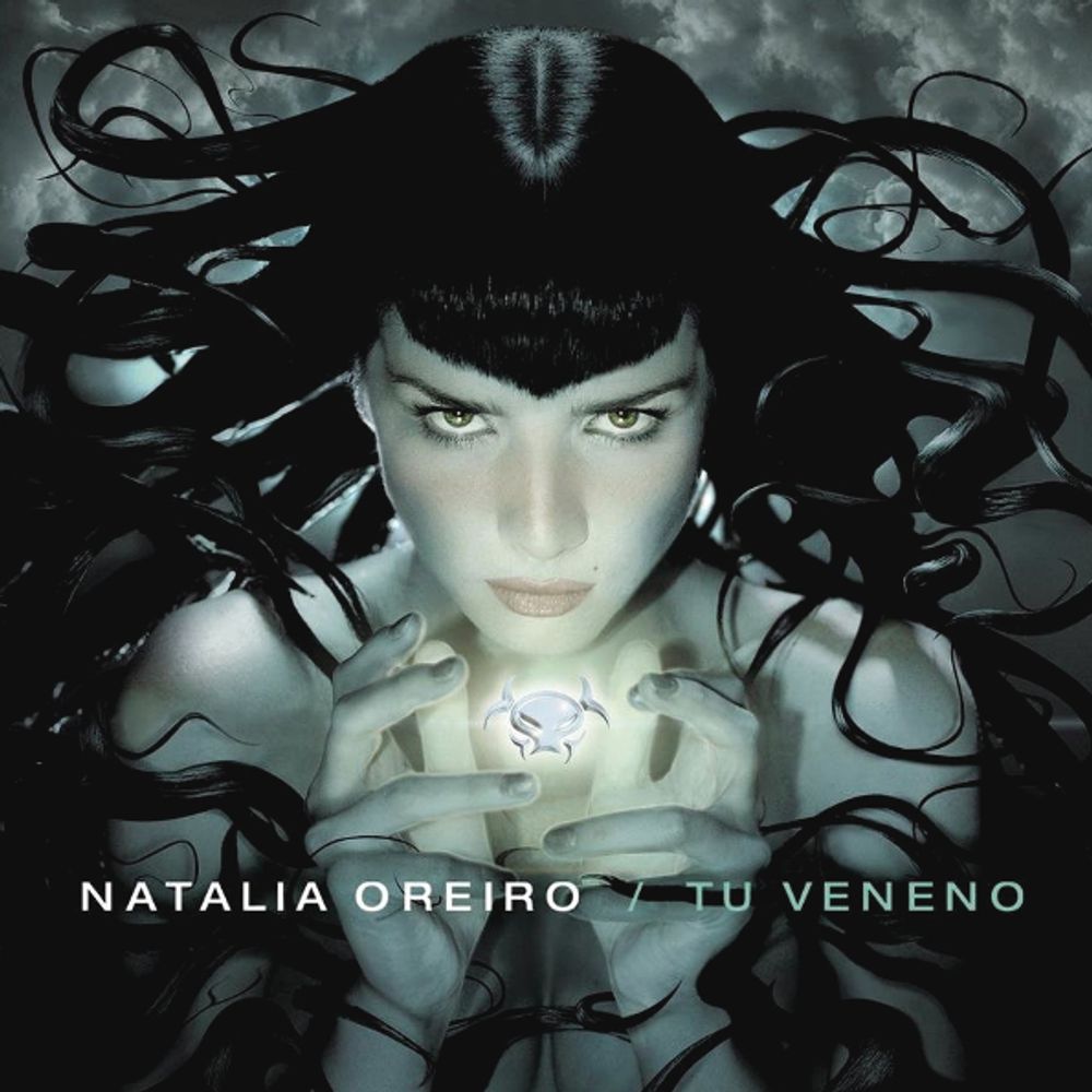 Natalia Oreiro / Tu Veneno (RU)(CD)