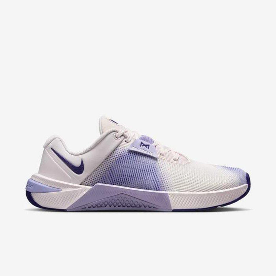 Кроссовки женские Nike Metcon 10 (Жемчужно-Фиолетовые)