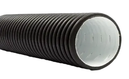 Труба дренажная Перфокор OD d250 SN8 6 м